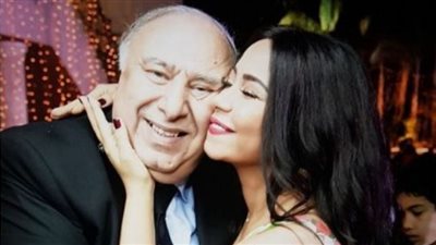 التريند الحرام.. والد حسام حبيب يُفاجيء شيرين عبد الوهاب بتصريح جديد (تفاصيل)