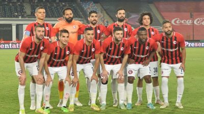 محمد بركات: فيوتشر سيكون من المرشحين لحصد الكونفدرالية في الموسم المقبل