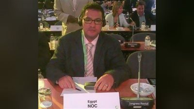 رئيس اللجنة الطبية لكأس العالم للسلاح يتحدث عن استضافة مصر للحدث العالمي