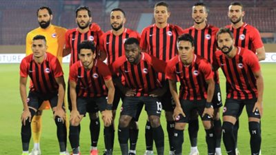 فيوتشر : لن نفرط في نجوم الفريق.. وأصبحنا من الكبار