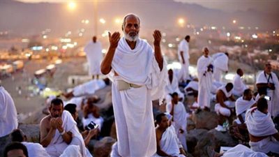 أفضل الأدعية في يوم عرفة.. خير يوم طلعت فيه الشمس