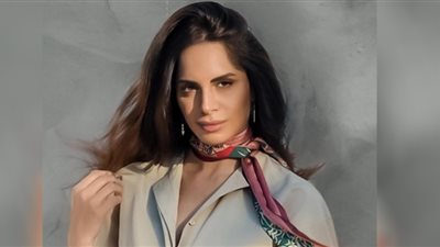 شاهد.. آمال ماهر تعود من جديد بهذا المنشور