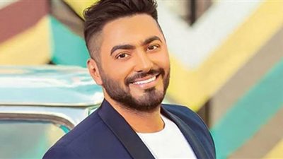 تامر حسني عن عرض بحبك بالسعودية: 