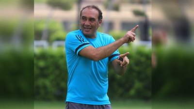 علي ماهر: سندعم الفريق بصفقات قوية استعدادًا للكونفدرالية.. ونستعد للأهلي يوم السبت