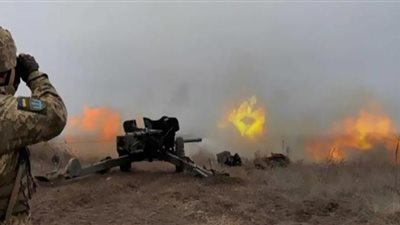 عاجل.. بدء حصر أبناء الجالية المصرية بأوكرانيا على الحدود الشرقية استعدادا لعملية الإجلاء