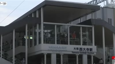 (شاهد) مداهمة منزل قاتل رئيس الوزراء الياباني شينزو آبي