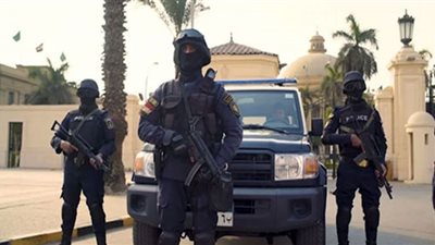 العثور على جثة شخص بالمنيا.. وتحديد وضبط مرتكب الواقعة