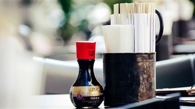 5 فوائد غير متوقعة لصلصة الصويا