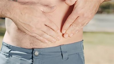 أعراض لا تعرفها عن مرض الكبد الدهني