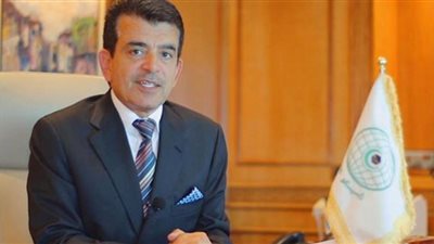 المدير العام للإيسيسكو يستقبل وزير التعليم العالي والبحث العلمي الغابوني في الرباط