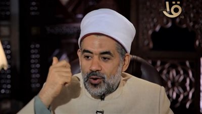 (أدم وحواء).. السر في تسمية يوم عرفة بهذا الاسم| شاهد