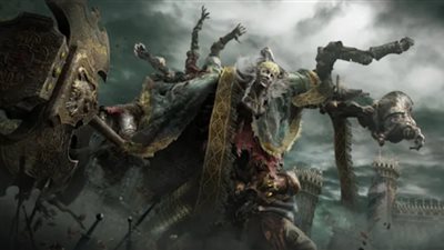 (شاهد) Elden Ring يواجه مشكلات في حفظ اللعبة على PS5