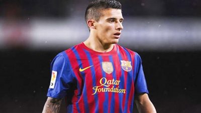 الدورى السعودى.. النصر ينافس الشباب على ضم موهبة برشلونة