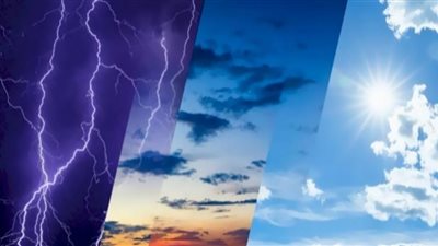 غدًا.. استقرار فى الأحوال الجوية على جميع الأنحاء