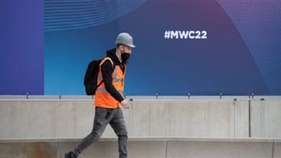 المؤتمر العالمي للهاتف يحظر شركات روسية من معرض 2022