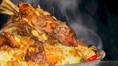 طريقة عمل المندي السعودي