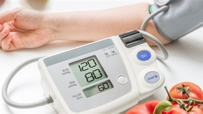 أطعمة تساعد في ضبط مستويات ضغط الدم