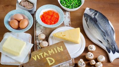 بدون أدوية.. طريقة لسد نقص 