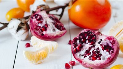 فواكه وخضروات موسمية يجب تناولها حتى نهاية الشتاء