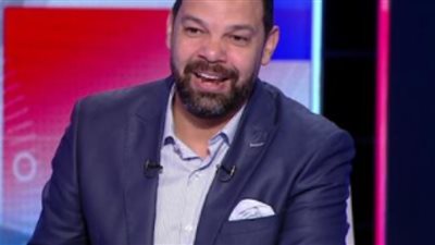 عبدالظاهر السقا يشيد بمدافع فيوتشر الجديد بعد تألقه أمام المقاولون