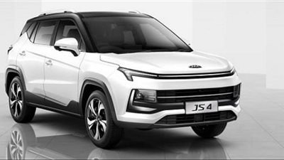 وكيل جاك يرفع أسعار السيارة S4 بنحو 10 آلاف جنيه