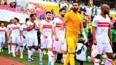 سفير مصر بالمغرب يكشف آخر تطورات الحضور الجماهيري لمباراة الزمالك والوداد