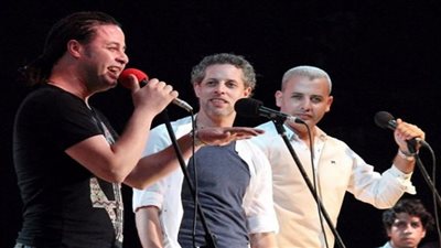 الجمعة.. فرقة عمدان النور في ساقية الصاوي