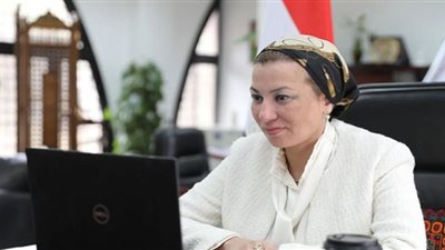 وزيرا البيئة والتعليم العالي يُطلقان مبادرة رواد المناخ لدعم القدرات الوطنية لشباب الجامعات