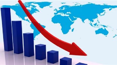توتر عالمي وتخوفات من الوقوع فريسة الركود الاقتصادي