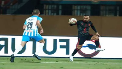 موعد مباراة الأهلي وفيوتشر بالدوري المصري والقناة الناقلة