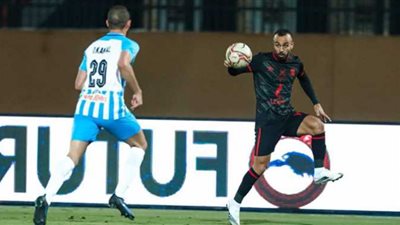 موعد مباراة الأهلي وفيوتشر بالدوري.. والقنوات الناقلة