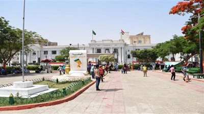 طقس المنيا مائل للبرودة وانتظام حركة الصيد بالمنيـا