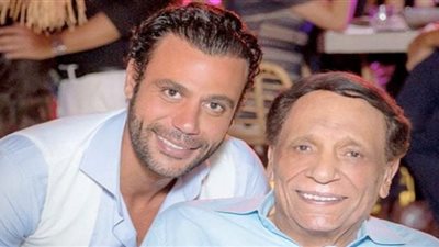 محمد إمام: الزعيم بصحة جيدة| نستعد لـ 