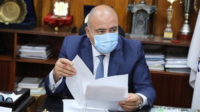 مجلس الوزراء يشيد بسرعة تفاعل محافظة قنا مع الشكاوي