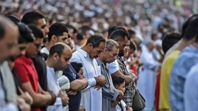 موعد انتهاء التكبير في عيد الأضحى المبارك 2022