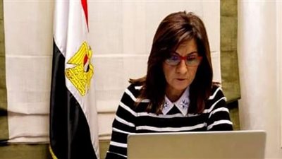 وزيرة الهجرة توجه تعليمات خاصة للمصريين بأوكرانيا قبل المغادرة إلى رومانيا وبولندا