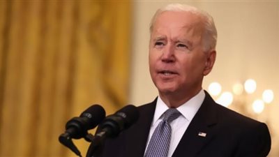 الرئيس الأمريكي جو بايدن يعبر عن حزنه لمقتل شينزو آبي