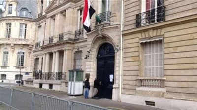 السفارة المصرية تعقد لقاء مع مجموعة من ممثلي الجالية بالدانمارك
