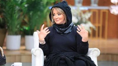 شهيرة لـ سمير صبري: الصديق الصدوق بندعيلك كلنا