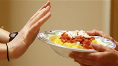 فقدان الشهية علامة مرض خطير.. طبيب يكشف مفاجأة