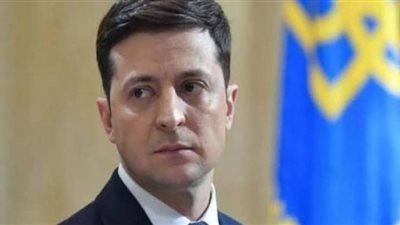 الرئيس الأوكراني: كييف ما زالت تخضع لسيطرتنا