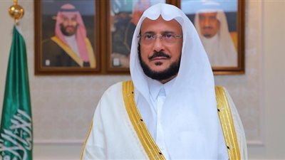 وزير الدعوة السعودي: جدتنا من مصر.. وشعبها نبيل ومتدين (فيديو)
