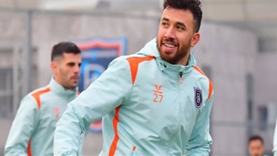 تريزيجيه يقود تشكيل باشاك شهير أمام فاتح كاراجومروك بالدوري التركي