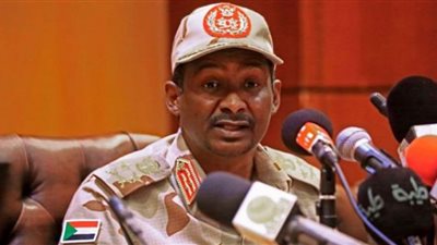 السودان وروسيا يؤكدان ضرورة تكثيف التعاون السياسي والعسكري