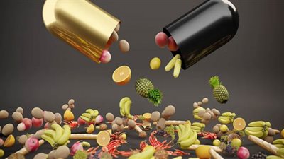 فيتامينات لا ينبغي دمجها مع بعضها