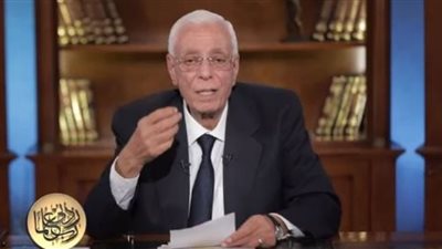 حسام موافي يرد على منتقدي حديثه في الدين.. ويكشف عن أدائه عمرة بـ 73 جنيهًا