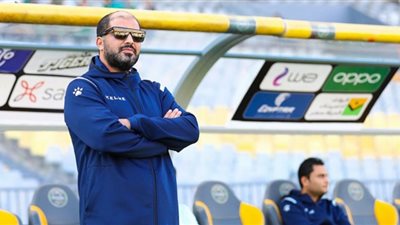 معين الشعباني: جاهزون للفوز على أوتوهو غدا بالكونفدرالية