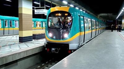 مواعيد المترو في عيد الأضحى 2022.. قطارات إضافية