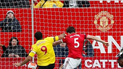 بث مباشر مانشستر يونايتد وواتفورد يلا شوت Yalla bein||مشاهدة مباراة مانشستر وواتفورد اليوم مباشر 26-2-2022