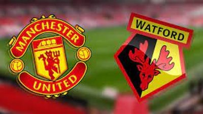 بث مباشر مشاهدة مباراة مانشستر يونايتد وواتفورد اليوم في الدوري الإنجليزي لايف يلا شوت